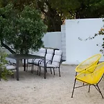 Cortijo El Guarda * Almería