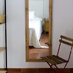 Cortijo El Guarda Prázdninový dům