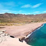Cortijo El Guarda Almería