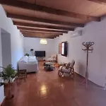 Cortijo El Guarda Almería