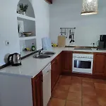 Cortijo El Guarda