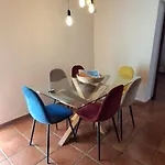 Cortijo El Guarda Prázdninový dům *