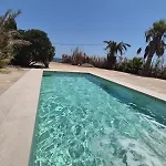 Prázdninový dům Cortijo El Guarda Almería