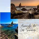 Cortijo El Guarda Almería