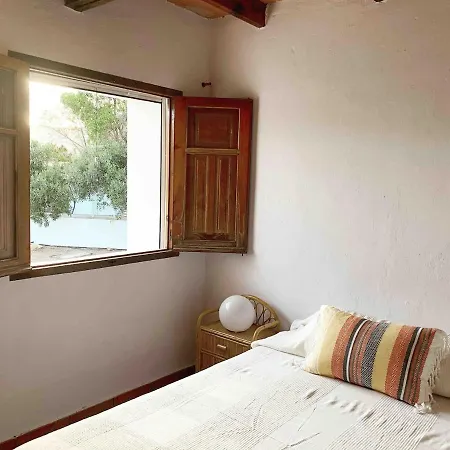 Cortijo El Guarda Σπίτι διακοπών