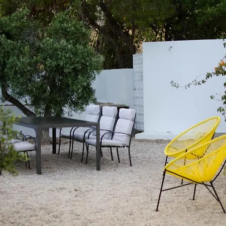 Cortijo El Guarda * Αλμερία