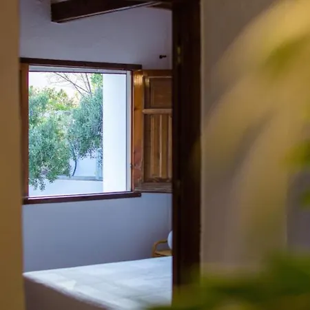 Cortijo El Guarda Σπίτι διακοπών Αλμερία