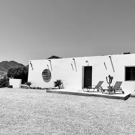 Σπίτι διακοπών Cortijo El Guarda