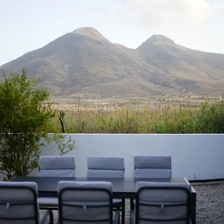 Cortijo El Guarda * Αλμερία