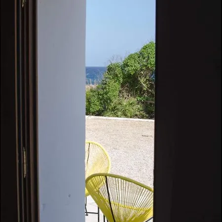Cortijo El Guarda Σπίτι διακοπών