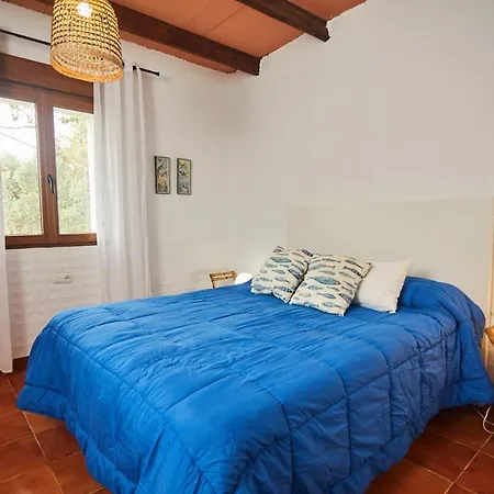 Cortijo El Guarda Σπίτι διακοπών