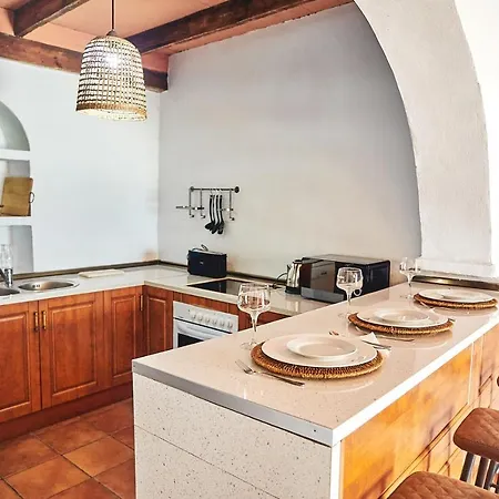 Cortijo El Guarda * Αλμερία