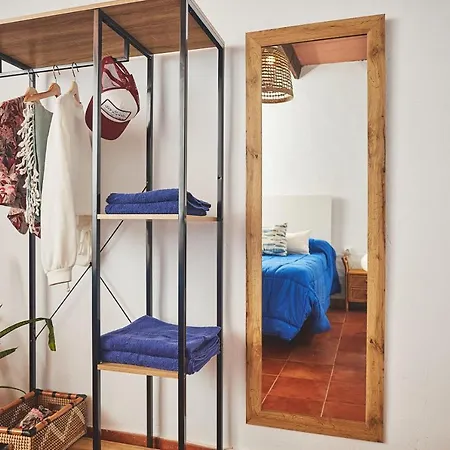 Prázdninový dům Cortijo El Guarda Almería