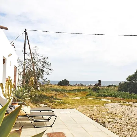 Cortijo El Guarda Σπίτι διακοπών Αλμερία
