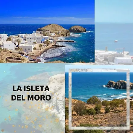 Σπίτι διακοπών Cortijo El Guarda